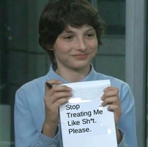 Meet your Posher, Leila